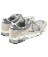 New Balance（ニューバランス）スニーカー ベージュ サイズ:US8 1/2(26.5cm位) メンズ/2200684078021