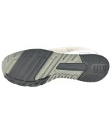 New Balance（ニューバランス）スニーカー ベージュ サイズ:US8 1/2(26.5cm位) メンズ/2200684078021