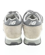 New Balance（ニューバランス）スニーカー ベージュ サイズ:US8 1/2(26.5cm位) メンズ/2200684078021