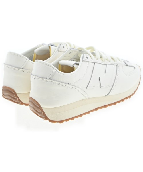 New Balance（ニューバランス）スニーカー 白 サイズ:23.5cm レディース/2200687032020