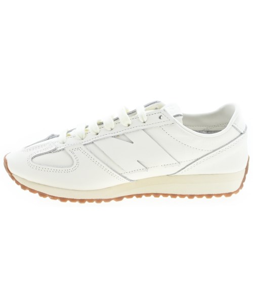 New Balance（ニューバランス）スニーカー 白 サイズ:23.5cm レディース/2200687032020