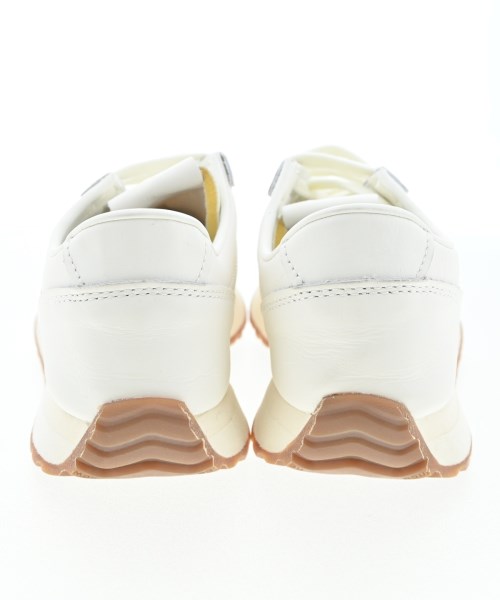 New Balance（ニューバランス）スニーカー 白 サイズ:23.5cm レディース/2200687032020