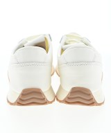 New Balance（ニューバランス）スニーカー 白 サイズ:23.5cm レディース/2200687032020