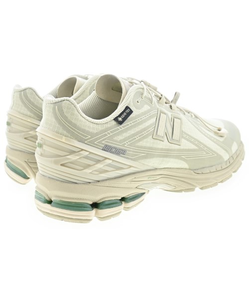 New Balance（ニューバランス）スニーカー ベージュ サイズ:28.5cm メンズ/2200687057122