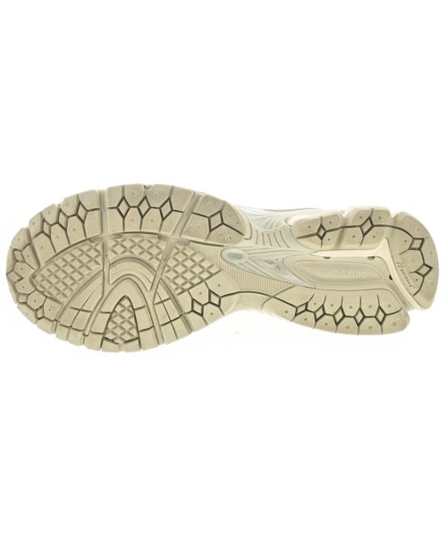New Balance（ニューバランス）スニーカー ベージュ サイズ:28.5cm メンズ/2200687057122
