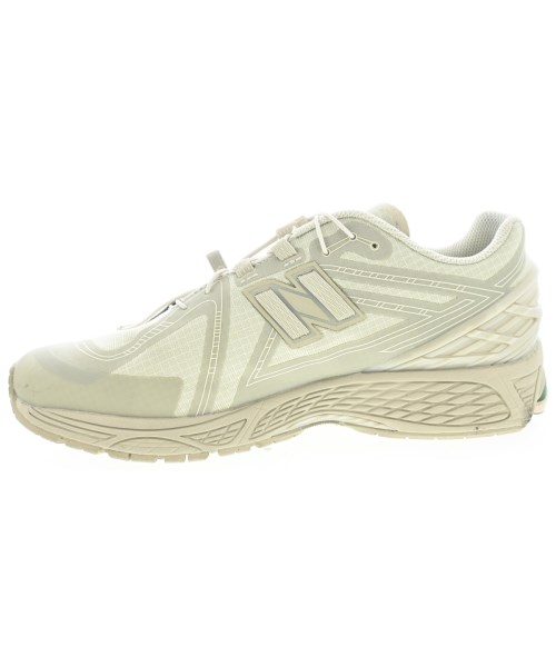 New Balance（ニューバランス）スニーカー ベージュ サイズ:28.5cm メンズ/2200687057122
