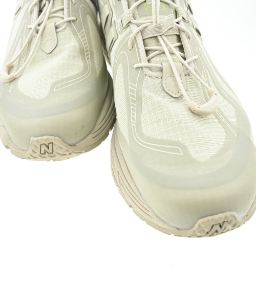 New Balance（ニューバランス）スニーカー ベージュ サイズ:28.5cm メンズ/2200687057122