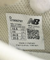 New Balance（ニューバランス）スニーカー ベージュ サイズ:28.5cm メンズ/2200687057122
