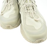 New Balance（ニューバランス）スニーカー ベージュ サイズ:28.5cm メンズ/2200687057122