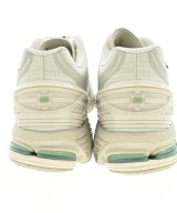 New Balance（ニューバランス）スニーカー ベージュ サイズ:28.5cm メンズ/2200687057122