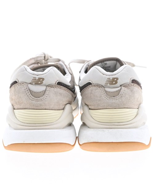 New Balance（ニューバランス）スニーカー グレー サイズ:24cm レディース/2200680565129