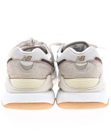 New Balance（ニューバランス）スニーカー グレー サイズ:24cm レディース/2200680565129