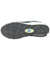 New Balance（ニューバランス）スニーカー 紺 サイズ:27cm メンズ/2200681591462