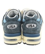 New Balance（ニューバランス）スニーカー 紺 サイズ:27cm メンズ/2200681591462