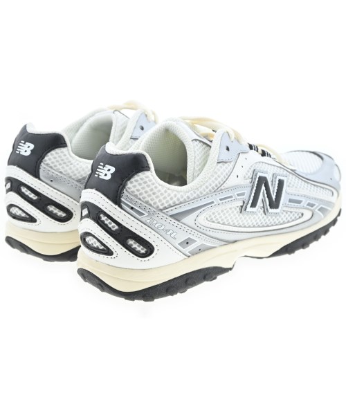 New Balance（ニューバランス）スニーカー 白 サイズ:24cm レディース/2200683588361