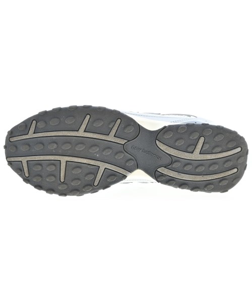New Balance（ニューバランス）スニーカー 白 サイズ:24cm レディース/2200683588361