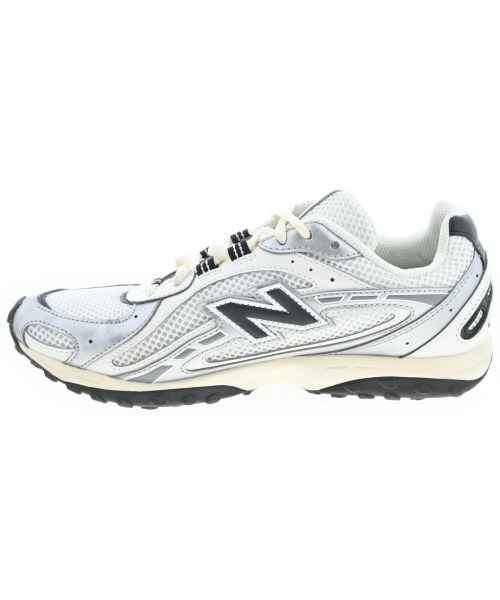 New Balance（ニューバランス）スニーカー 白 サイズ:24cm レディース/2200683588361