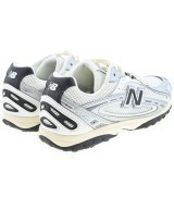 New Balance（ニューバランス）スニーカー 白 サイズ:24cm レディース/2200683588361