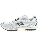 New Balance（ニューバランス）スニーカー 白 サイズ:24cm レディース/2200683588361