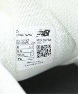 New Balance（ニューバランス）スニーカー 白 サイズ:24cm レディース/2200683588361