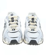 New Balance（ニューバランス）スニーカー 白 サイズ:24cm レディース/2200683588361