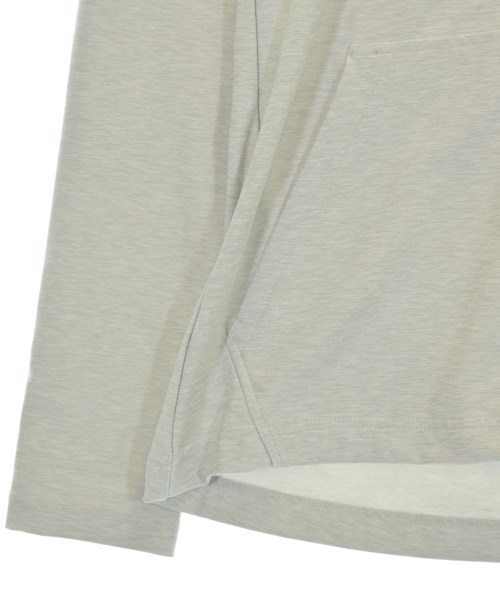 New Balance（ニューバランス）パーカー グレー サイズ:M レディース/2200684029078