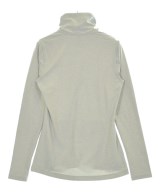 New Balance（ニューバランス）パーカー グレー サイズ:M レディース/2200684029078