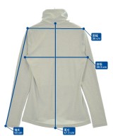 New Balance（ニューバランス）パーカー グレー サイズ:M レディース/2200684029078