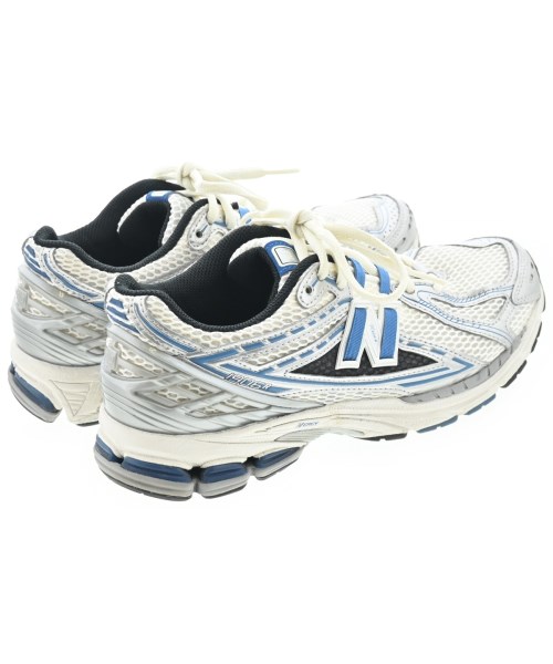 New Balance（ニューバランス）スニーカー 白 サイズ:28cm メンズ/2200687451098