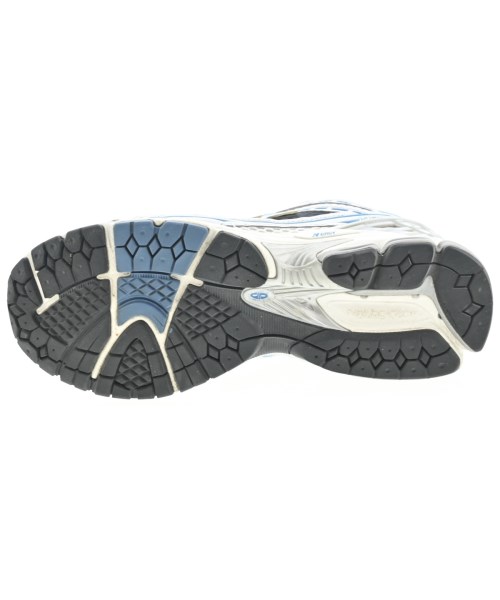New Balance（ニューバランス）スニーカー 白 サイズ:28cm メンズ/2200687451098