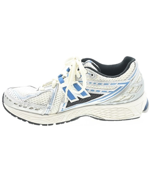New Balance（ニューバランス）スニーカー 白 サイズ:28cm メンズ/2200687451098