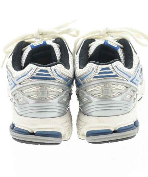 New Balance（ニューバランス）スニーカー 白 サイズ:28cm メンズ/2200687451098