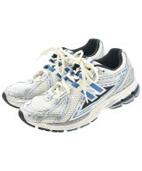 New Balance（ニューバランス）スニーカー 白 サイズ:28cm メンズ/2200687451098