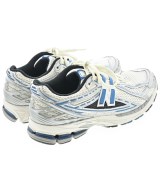 New Balance（ニューバランス）スニーカー 白 サイズ:28cm メンズ/2200687451098