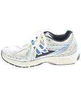 New Balance（ニューバランス）スニーカー 白 サイズ:28cm メンズ/2200687451098