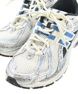 New Balance（ニューバランス）スニーカー 白 サイズ:28cm メンズ/2200687451098