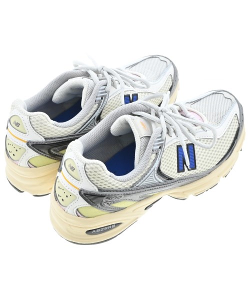 New Balance（ニューバランス）スニーカー 白 サイズ:23cm レディース/2200680622358