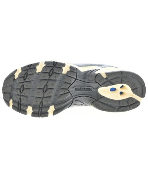 New Balance（ニューバランス）スニーカー 白 サイズ:23cm レディース/2200680622358
