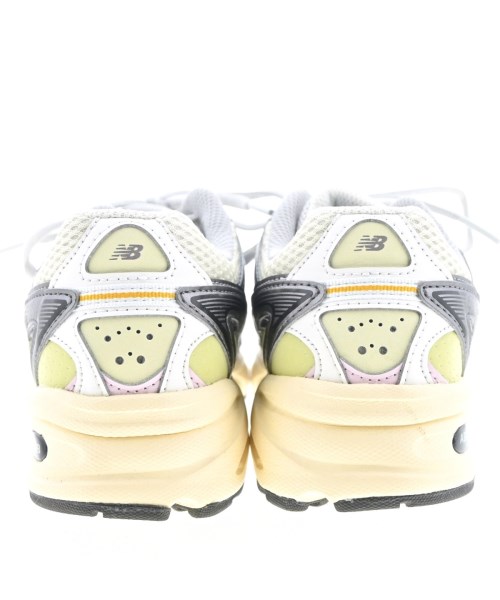 New Balance（ニューバランス）スニーカー 白 サイズ:23cm レディース/2200680622358