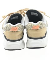 New Balance（ニューバランス）スニーカー ベージュ サイズ:24cm レディース/2200683595086