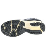 New Balance（ニューバランス）スニーカー 黒 サイズ:24.5cm レディース/2200687672028