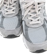 New Balance（ニューバランス）スニーカー グレー サイズ:28cm メンズ/2200687857012