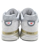 New Balance（ニューバランス）スニーカー グレー サイズ:28cm メンズ/2200687857012