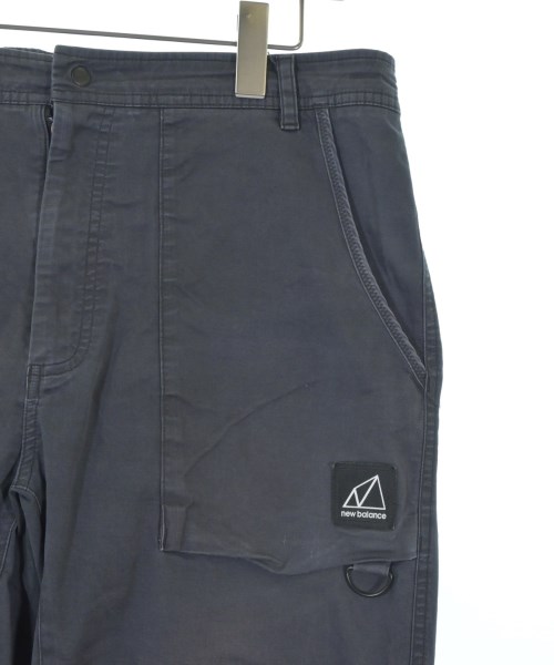 New Balance（ニューバランス）カーゴパンツ グレー サイズ:M メンズ/2200687915071