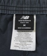 New Balance（ニューバランス）カーゴパンツ グレー サイズ:M メンズ/2200687915071