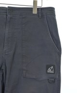 New Balance（ニューバランス）カーゴパンツ グレー サイズ:M メンズ/2200687915071