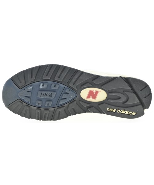 New Balance（ニューバランス）スニーカー 白 サイズ:26cm メンズ/2200684614328