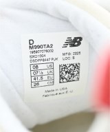 New Balance（ニューバランス）スニーカー 白 サイズ:26cm メンズ/2200684614328