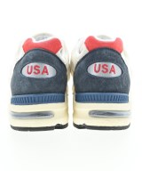 New Balance（ニューバランス）スニーカー 白 サイズ:26cm メンズ/2200684614328
