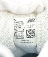 New Balance（ニューバランス）スニーカー 青 サイズ:26cm メンズ/2200684614335